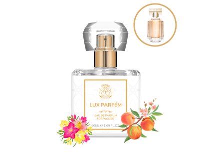 Lux Parfum № 093 – Дамски парфюм