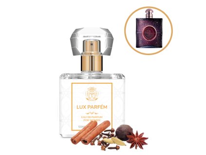 Lux Parfum № 110 – Дамски парфюм