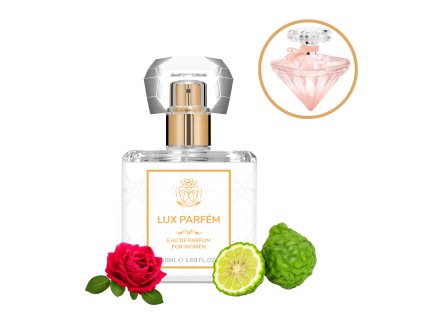 Lux Parfum №501 – Дамски парфюм