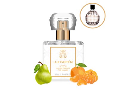 LUX PARFUM №033 – дамски парфюм