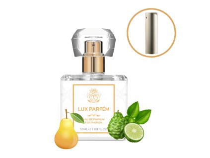 Lux Parfum №178 – Дамски парфюм