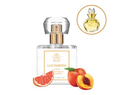 Lux Parfum № 143 – Дамски парфюм