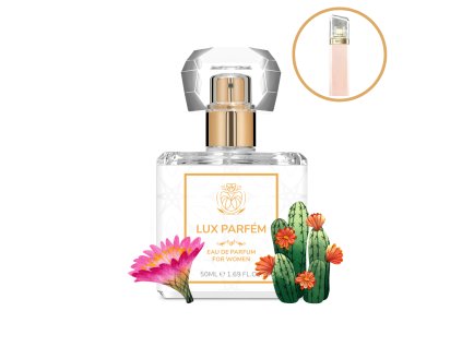 Lux Parfum № 081 – Дамски парфюм