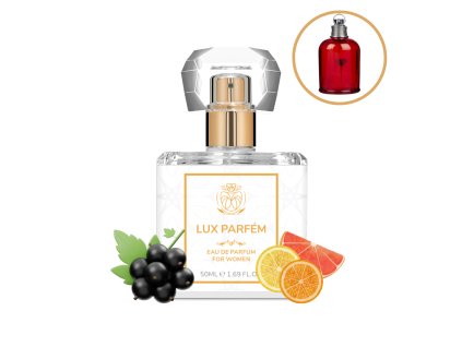 LUX PARFUM №021 – дамски парфюм