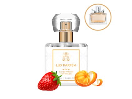 Lux Parfum № 106 – Дамски парфюм