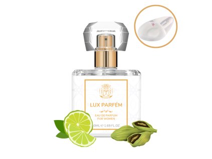 LUX PARFUM №039 – дамски парфюм