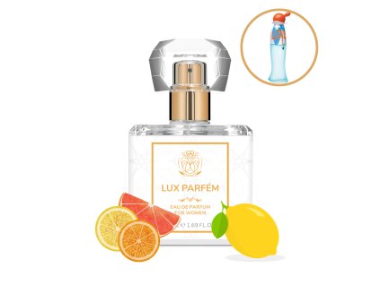 LUX PARFUM №029 – дамски парфюм