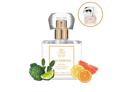 Lux Parfum № 078 – Дамски парфюм