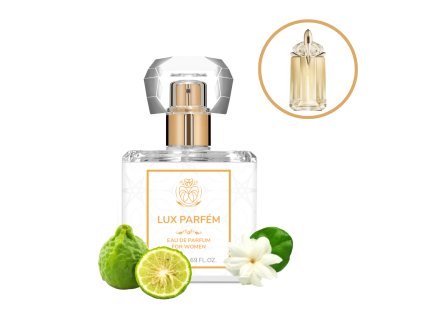 Lux Parfum №504 – Дамски парфюм