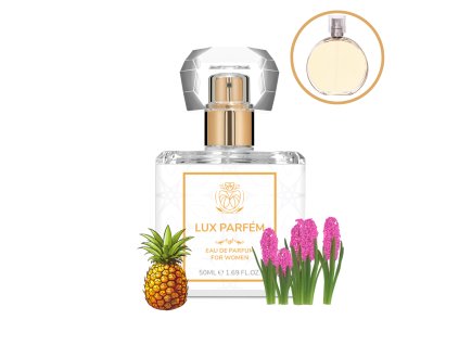 LUX PARFUM №024 – дамски парфюм