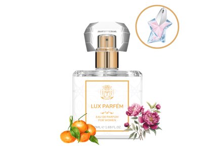 LUX PARFUM №007 – дамски парфюм