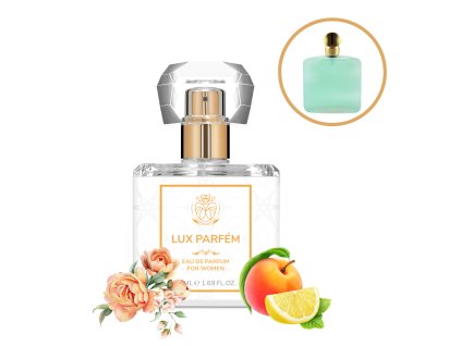 Lux Parfum № 136 – Дамски парфюм