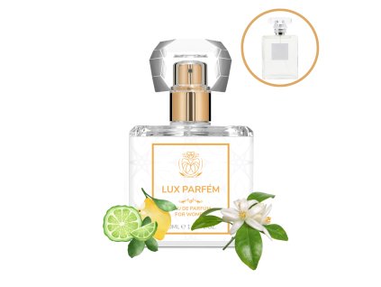 LUX PARFUM №009 – дамски парфюм