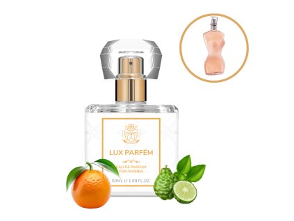 Lux Parfum №195 – Дамски парфюм