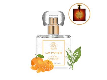 Lux Parfum № 107 – Дамски парфюм