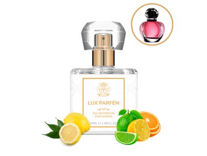 Lux Parfum № 099 – Дамски парфюм