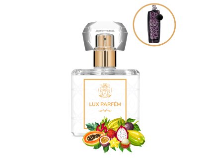 Lux Parfum № 086 – Дамски парфюм