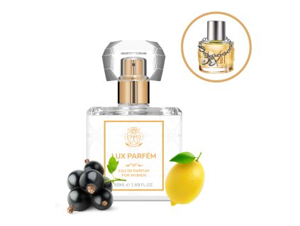 Lux Parfum № 151 Дамски парфюм