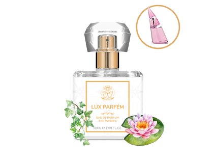 LUX PARFUM №038 – дамски парфюм