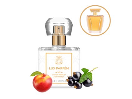 Lux Parfum № 135 – Дамски парфюм