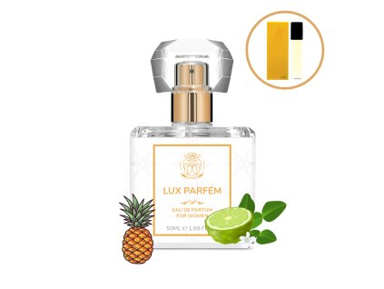 Lux Parfum № 109 – Дамски парфюм