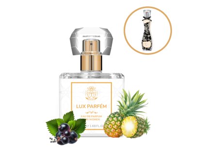 Lux Parfum № 127 – Дамски парфюм