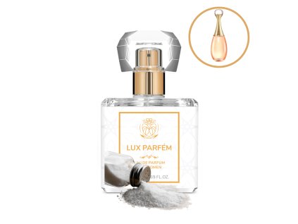 LUX PARFUM №035 – дамски парфюм