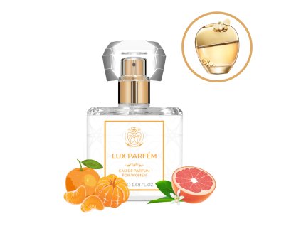 Lux Parfum №166 – Дамски парфюм