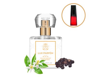 Lux Parfum № 114 – Дамски парфюм