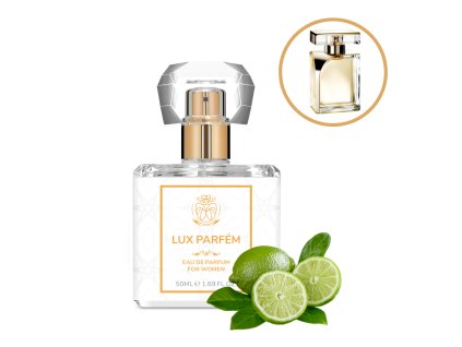 Lux Parfum № 140 – Дамски парфюм