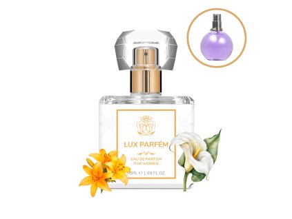 Lux Parfum № 108 – Дамски парфюм