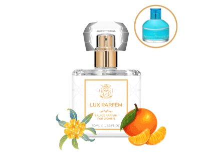 LUX PARFUM №027 – дамски парфюм