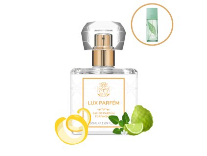 Lux Parfum № 085 – Дамски парфюм