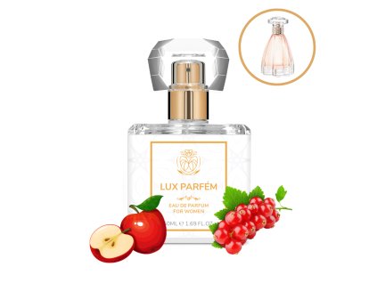 LUX PARFUM №031 – дамски парфюм