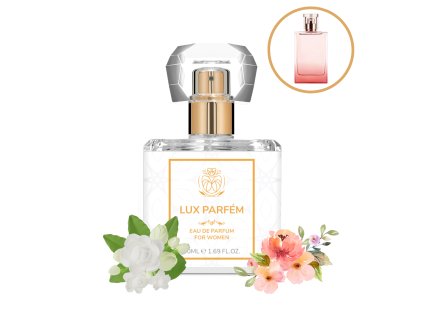 Lux Parfum № 091 – Дамски парфюм