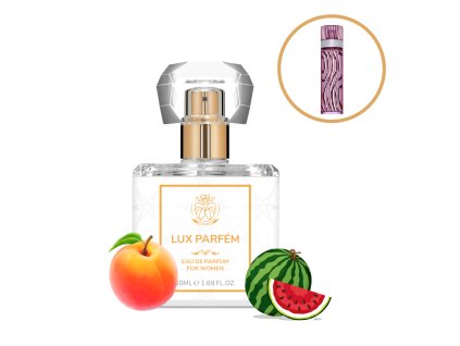 Lux Parfum № 122 – Дамски парфюм