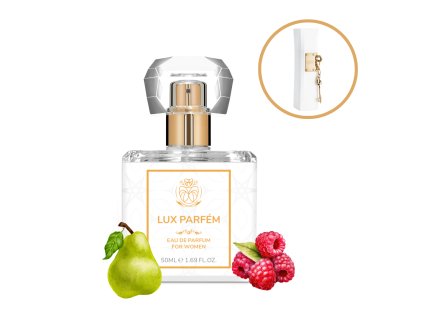 Lux Parfum №181 – Дамски парфюм