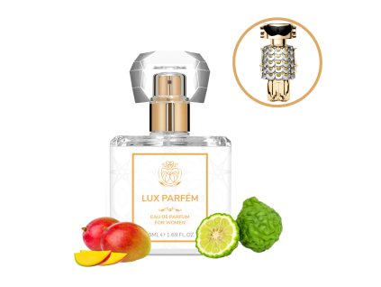 Lux Parfum №534 – Дамски парфюм