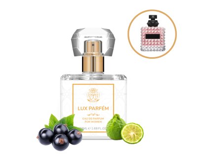 Lux Parfum № 969 – Дамски парфюм