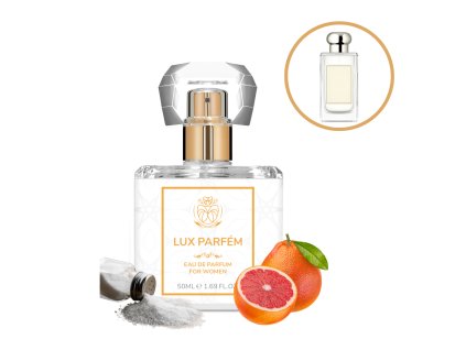 Lux Parfum № 982 – Дамски / Унисекс парфюм