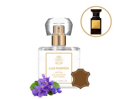 Lux Parfum №408 – Дамски / Унисекс парфюм