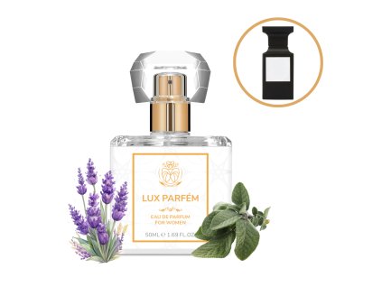 Lux Parfum №409 – Дамски / Унисекс парфюм