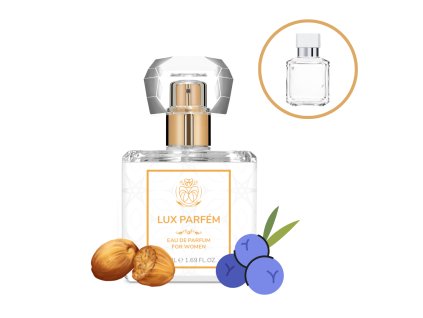 Lux Parfum №407 – Дамски / Унисекс парфюм