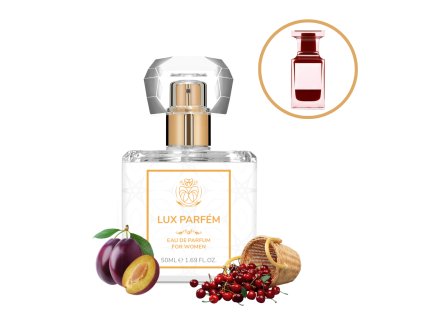 Lux Parfum №410 – Дамски / Унисекс парфюм