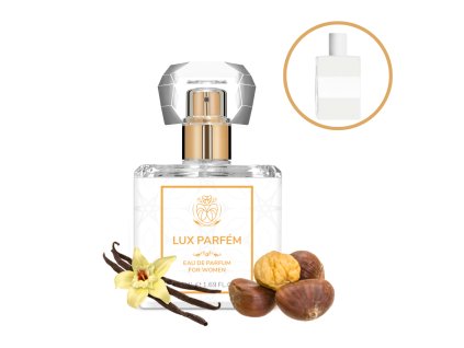 Lux Parfum № 972 – Дамски парфюм