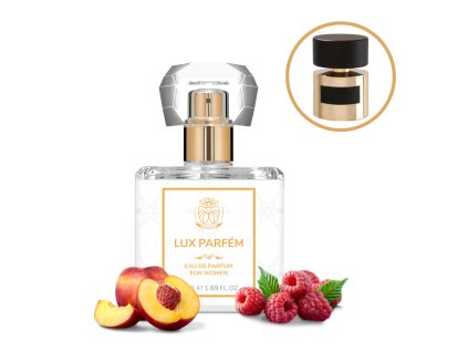 Lux Parfum №412 – Дамски / Унисекс парфюм