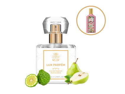 Lux Parfum №518 – Дамски парфюм