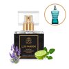 Lux Parfum 258 – класически ориенталско-ароматен мъжки аромат