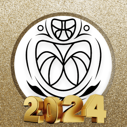 Šťastný nový rok 2024