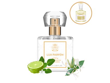 988 LUX PARFEM Inspirováno AVENTUS FOR HER - CREED (Objem 50 ml)